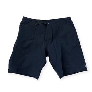 Novara Belted Cargo Bicycling Shorts Sz XL